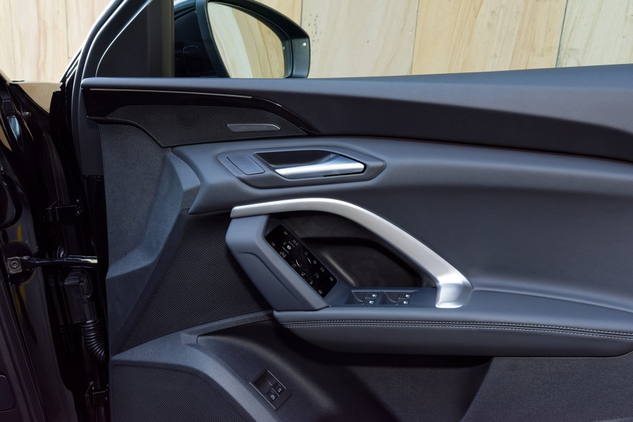 2025 MY26 Audi Q5 e-hybrid 270kW SUV