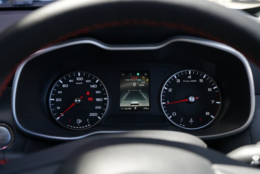 2023 MG ZST S13 Core SUV Image 21