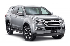 Isuzu UTE MU-X LS-U 4x2