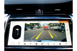 2020 Land Rover Discovery Sport L550 P200 R-Dynamic S SUV