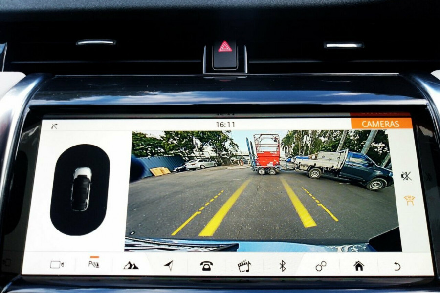 2020 Land Rover Discovery Sport L550 P200 R-Dynamic S SUV Image 26