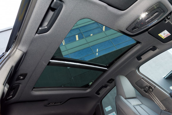 2025 MY26 Audi Q5 e-hybrid 270kW SUV image 15