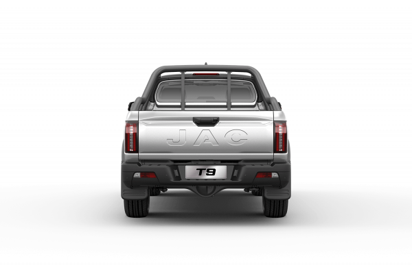 2024 MY25 JAC T9  Haven Ute