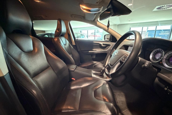 2013 Volvo XC60 DZ T5 Teknik SUV Image 18