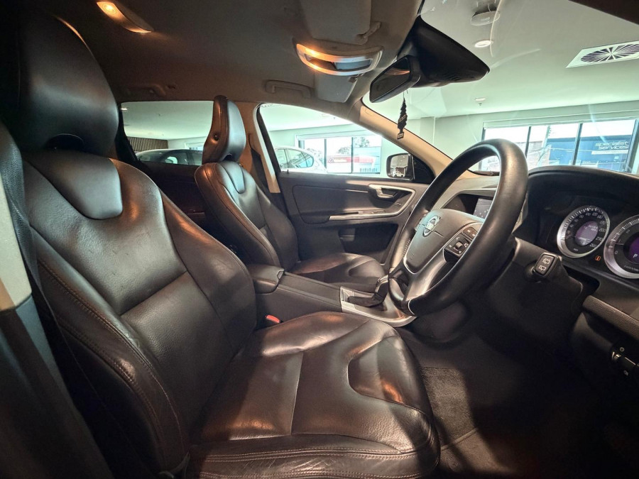 2013 Volvo XC60 DZ T5 Teknik SUV Image 18
