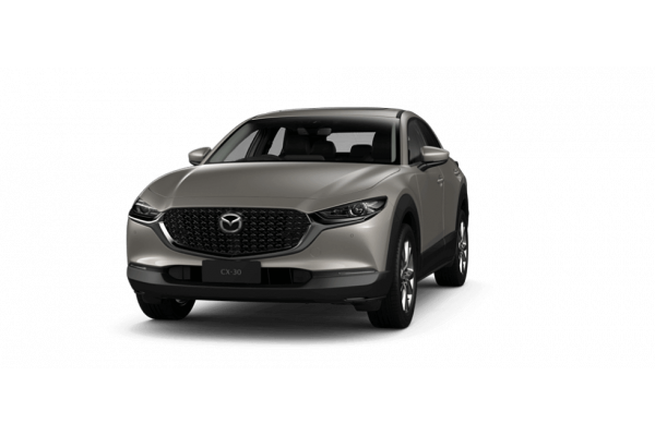 2025 MY24 Mazda CX-30 DM2W7A G25 Astina SUV