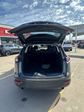 2019 Mazda CX-9 TC Touring SUV image 5