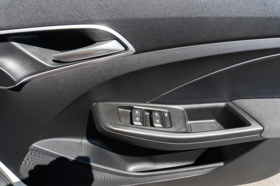 2026 MG MG3  Vibe Hatch Image 17