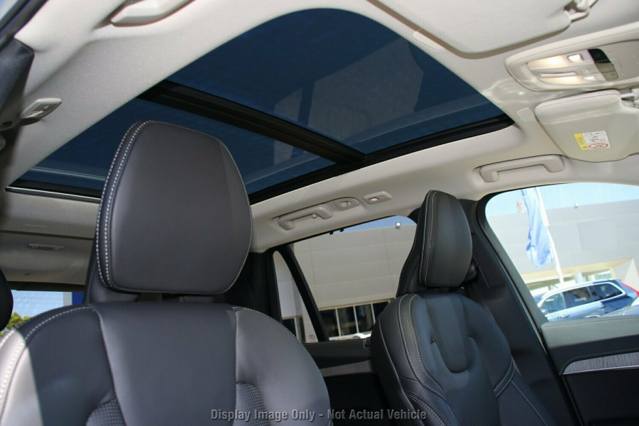 2024 MY25 Volvo XC90 L Series Ultra T8 Plug-In Hybrid SUV Image 15