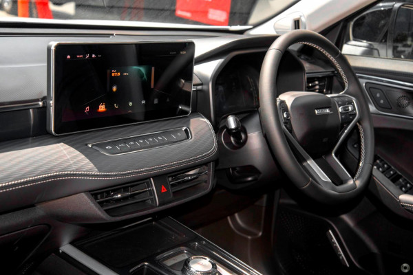 2026 GWM Haval Jolion A02 Lux Hybrid SUV Image 8