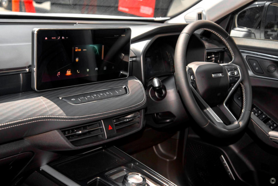 2026 GWM Haval Jolion A02 Lux Hybrid SUV Image 8