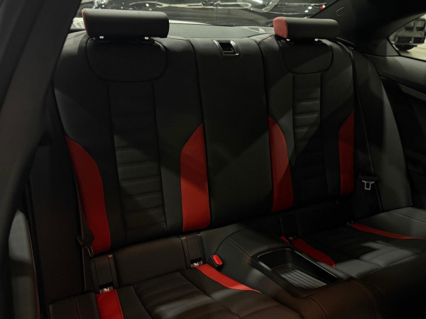 2026 BMW M2 G87 LCI  Coupe image 34