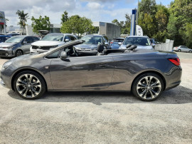 2015 MY16 Holden Cascada CJ  Convertible