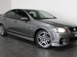 Holden Commodore SS VE II