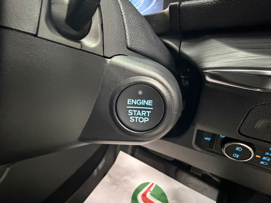 2025 MY25.5 Ford Everest UB Sport SUV Image 23