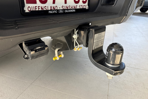 2026 Ford Ranger P703 Wildtrak Ute Image 14