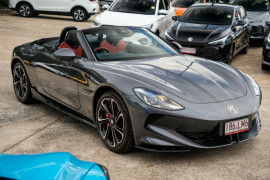 2024 MY24.5 MG Cyberster EC32  Convertible