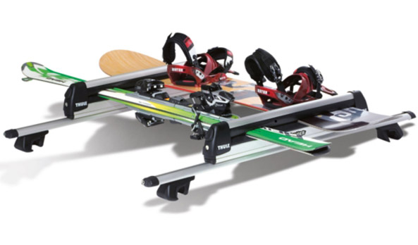 <img src="Carry bars accessory - ski/snowboard carrier