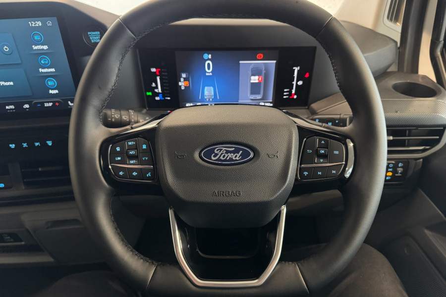 2024 MY24.50 Ford Transit Custom AV Trend SWB Van Image 24