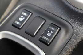 2019 Nissan Navara D23 Series 4 N-TREK Utility