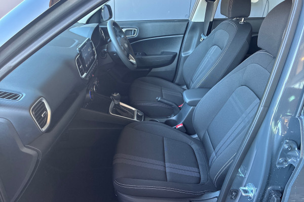 2025 MY26 Hyundai Venue QX.V5  SUV Image 9