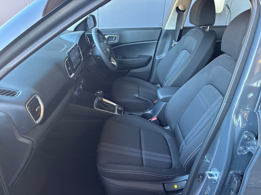 2025 MY26 Hyundai Venue QX.V5  SUV Image 9