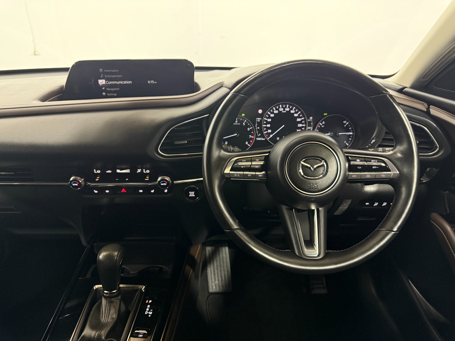 2022 Mazda CX-30 DM2WLA G25 Astina SUV