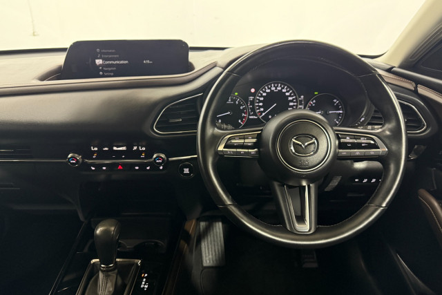 2022 Mazda CX-30 DM2WLA G25 Astina SUV Image 14