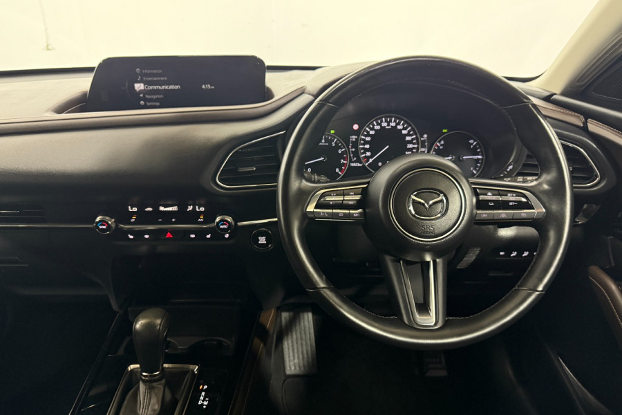 2022 Mazda CX-30 DM2WLA G25 Astina SUV Image 14