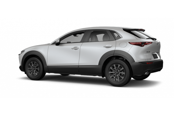 2026 MY25 Mazda CX-30 DM Series G20 Pure SUV Image 20