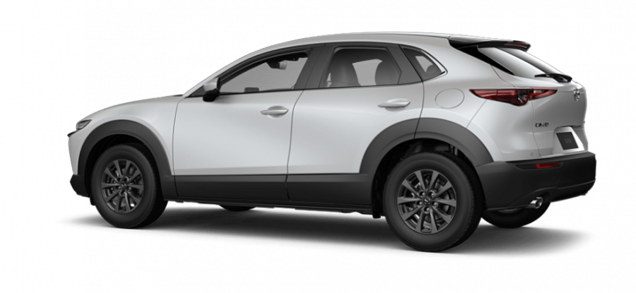 2026 MY25 Mazda CX-30 DM Series G20 Pure SUV Image 20