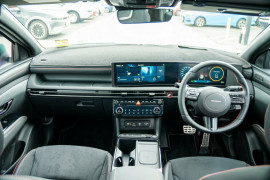 2025 Hyundai Tucson NX4.V3 Premium N Line SUV