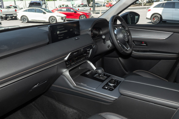 2026 Mazda CX-80 KL G40e GT SUV Image 8