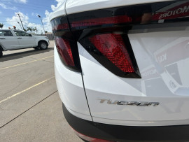 2022 MY23 Hyundai Tucson NX4.V2 Elite SUV image 12