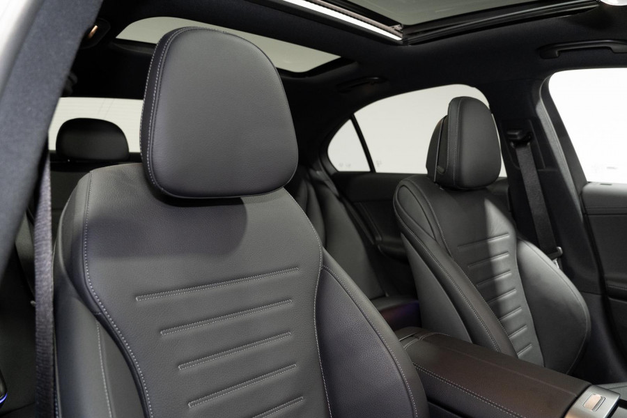 2022 Mercedes-Benz C-Class W206 C43 AMG Sedan