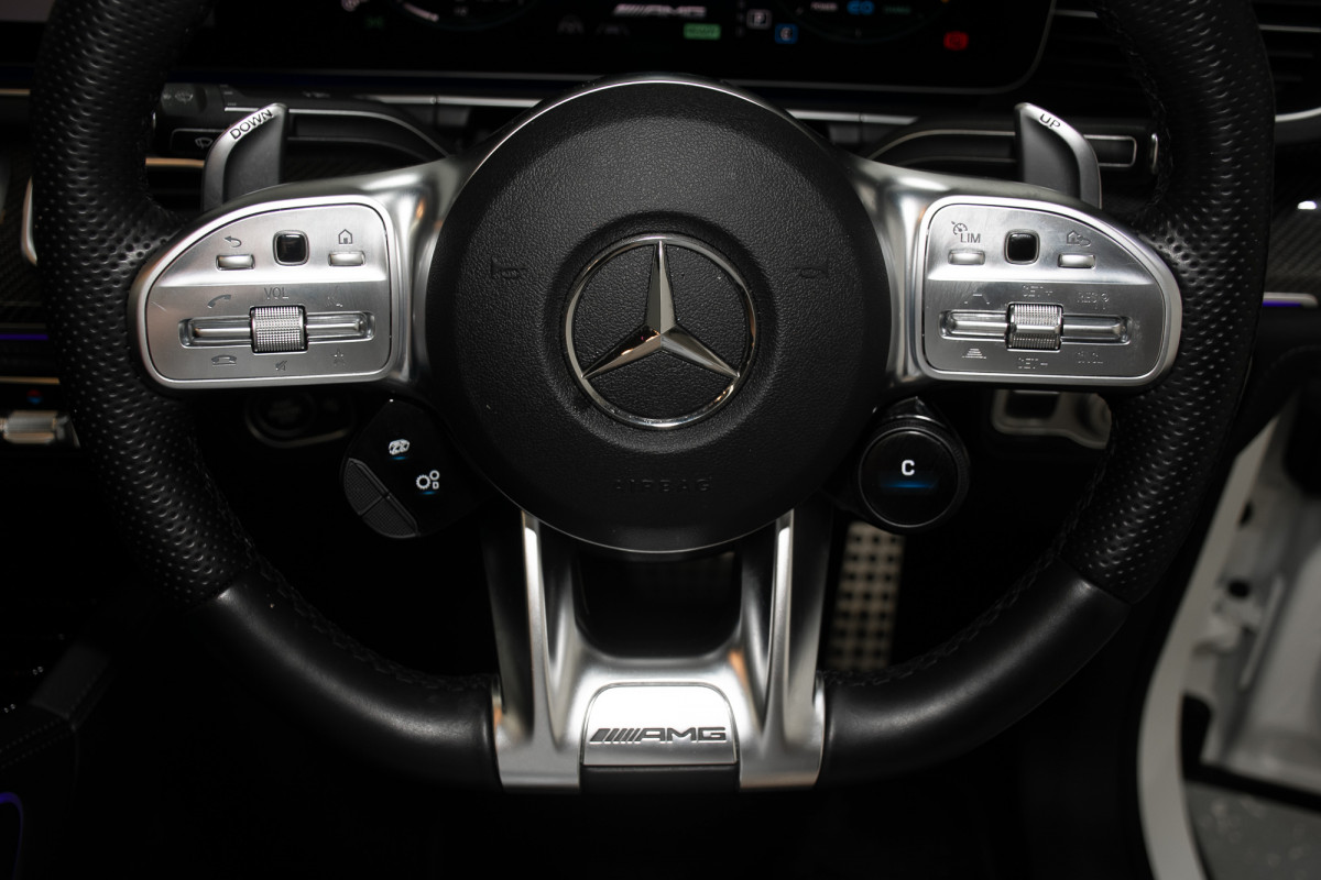 2021 Mercedes-Benz GLE-Class GLE450 Coupe
