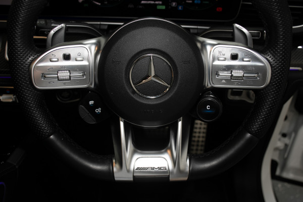 2021 Mercedes-Benz GLE-Class GLE450 Coupe Image 16