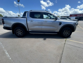 2024 Ford Ranger P703 Wildtrak Ute image 2
