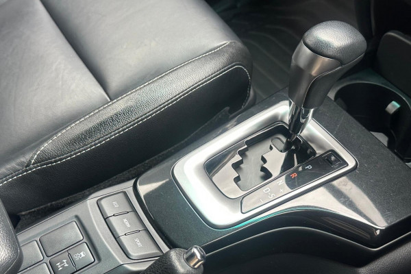 2023 Toyota Fortuner GUN156R GXL SUV Image 16