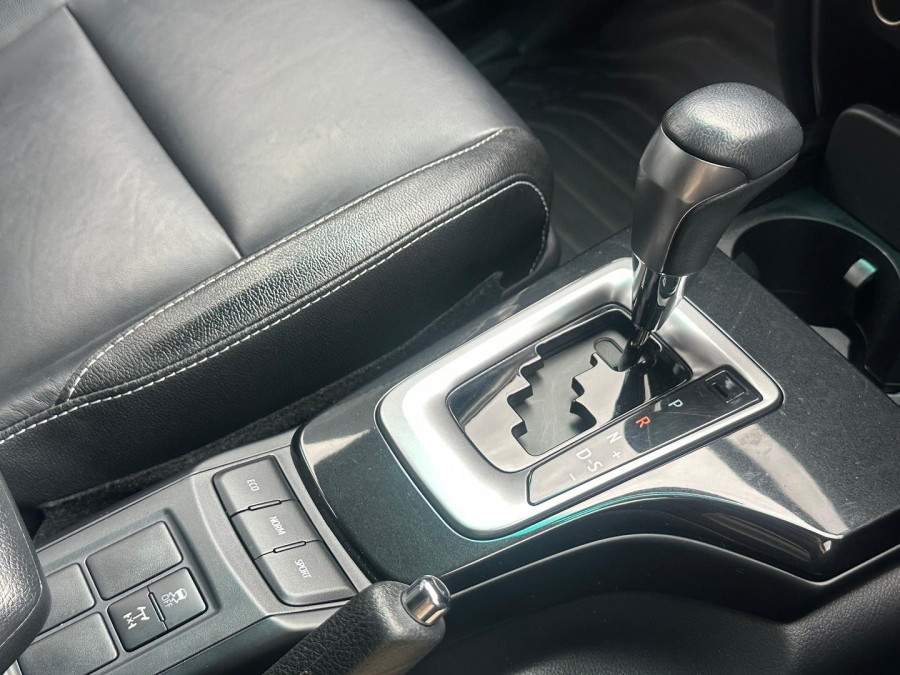 2023 Toyota Fortuner GUN156R GXL SUV Image 16