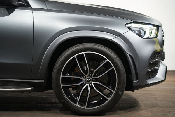 2022 Mercedes-Benz GLE-Class GLE450 SUV Image 5