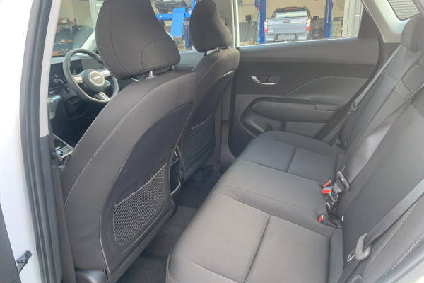 2026 Hyundai KONA SX2.V3 SUV Image 13