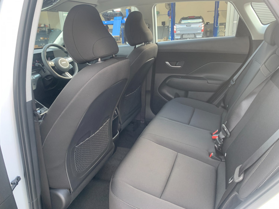 2026 Hyundai KONA SX2.V3 SUV Image 13
