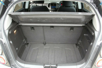 2012 Holden Barina TM Hatchback image 22