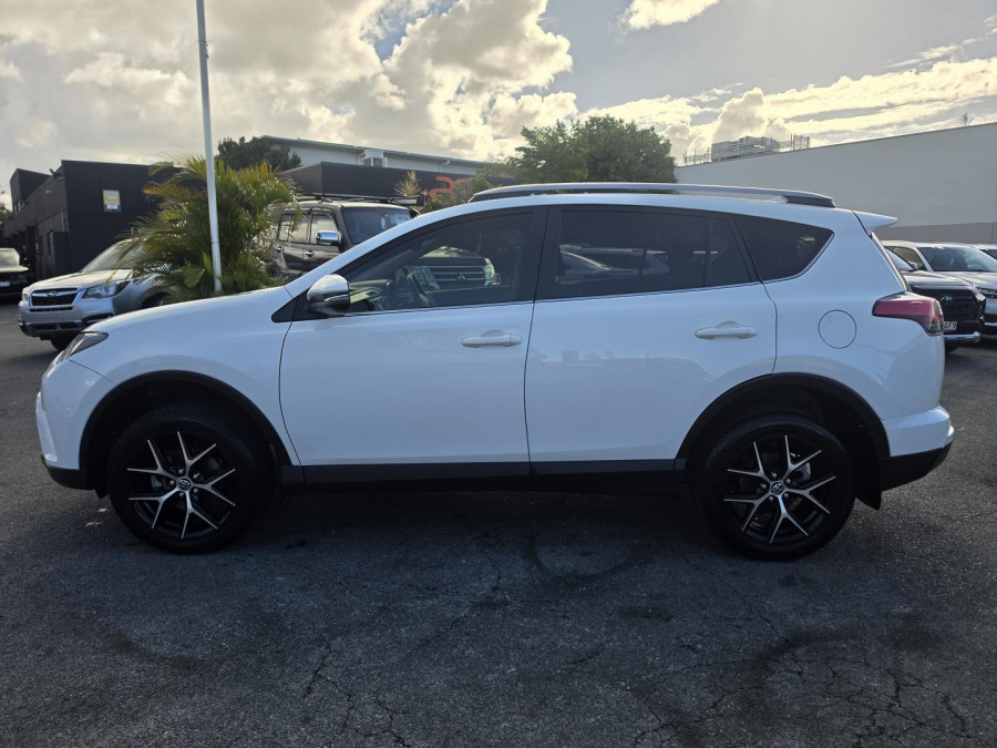2018 Toyota RAV4 ZSA42R GXL SUV Image 10