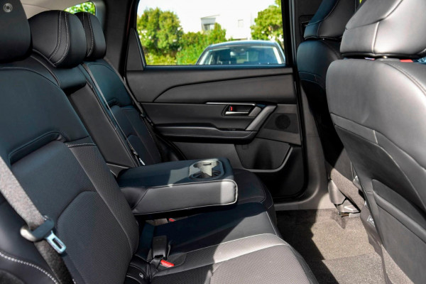 2026 Mazda CX-5 KM Series G25 GT SP SUV Image 9