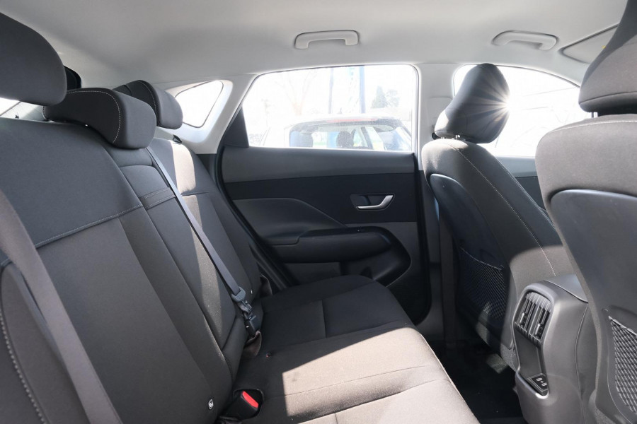 2026 Hyundai KONA SX2.V3 Hybrid SUV Image 8