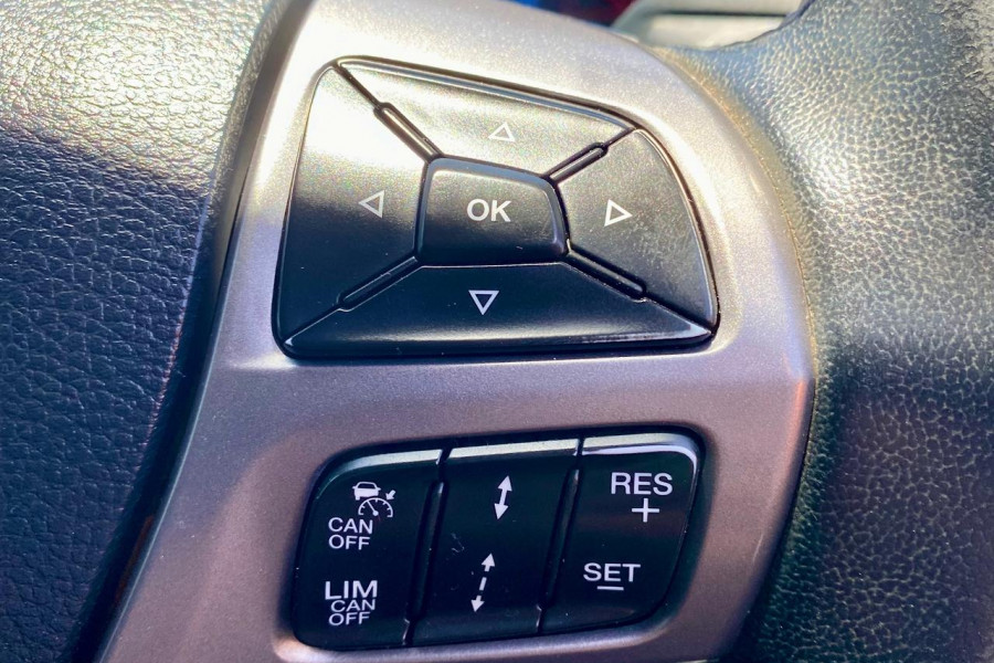 2019 Ford Ranger 57950DA XLT Ute Image 14