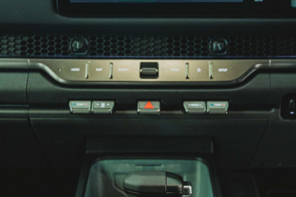 2025 MY26 Kia Tasman TK SX Plus Ute Image 31