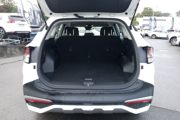 2025 MY26 Kia Sportage NQ5 PE S SUV Image 16